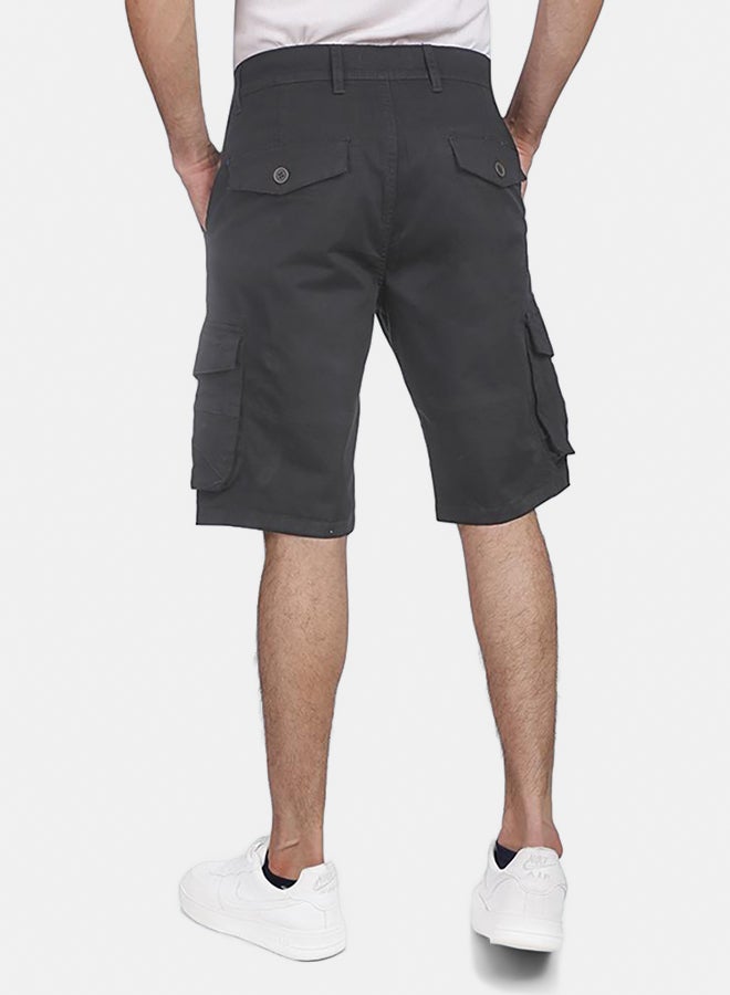 Coup Coup - Men's Trendy Summer Shorts  - Image 2
