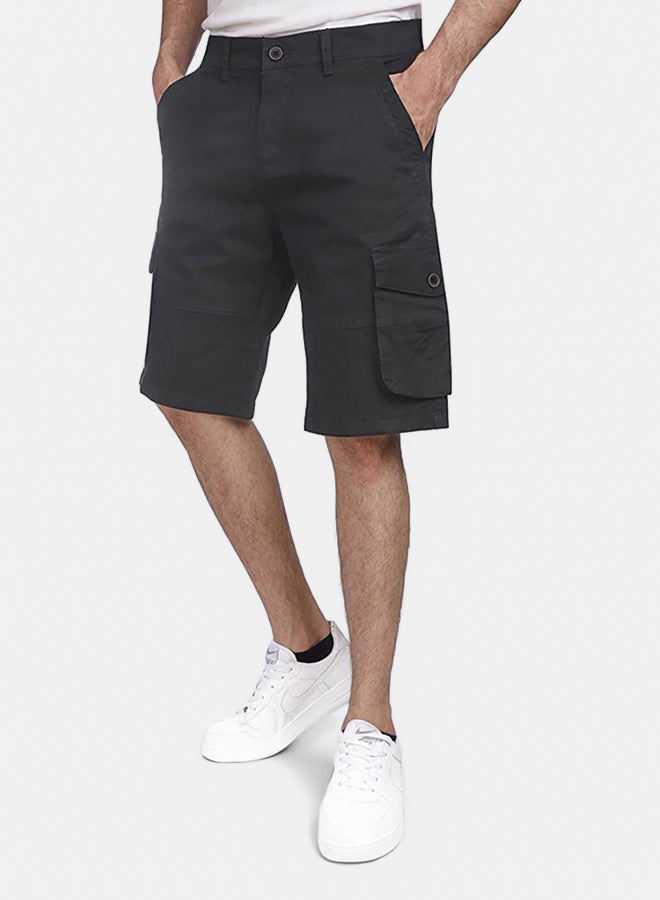 Coup Coup - Men's Trendy Summer Shorts  - Image 1