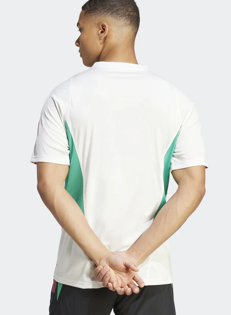 Adidas Manchester United Training Jersey