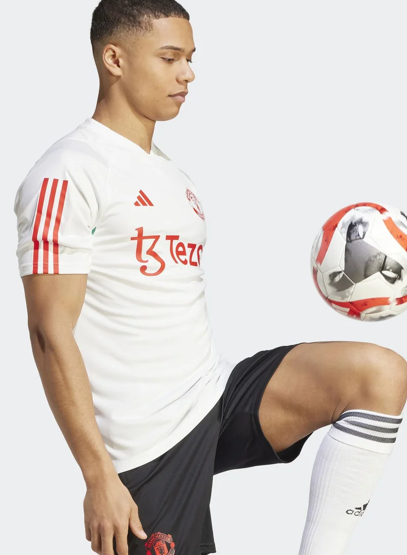 Adidas Manchester United Training Jersey