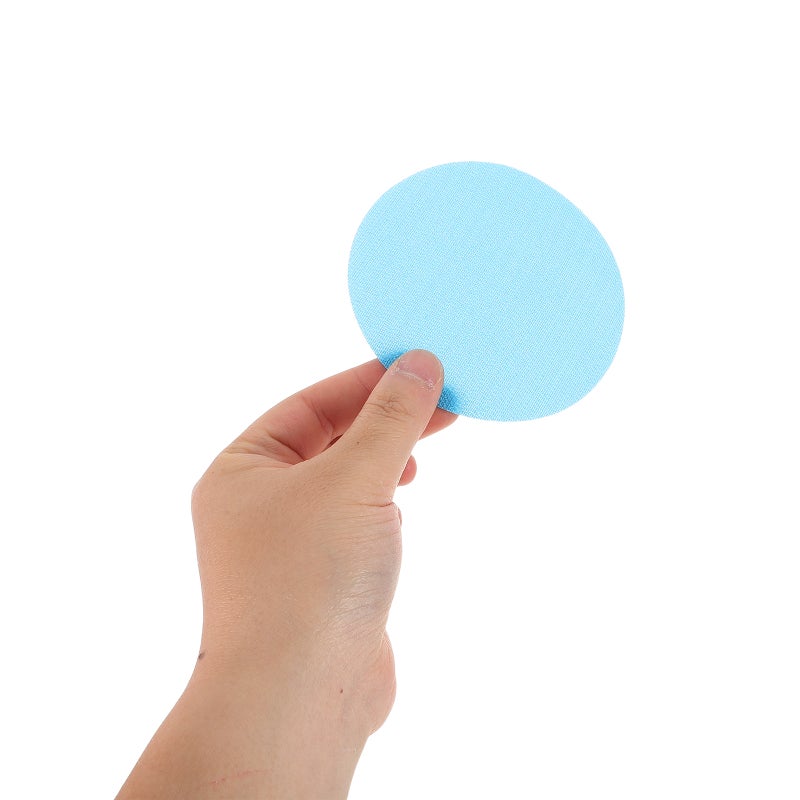 36pcs Carpet Markers: Floor Dots Carpet Dots Classroom Markers For Teacher Supplies Elementary School Kindergarten Classroom Decoration 4inch - Image 3
