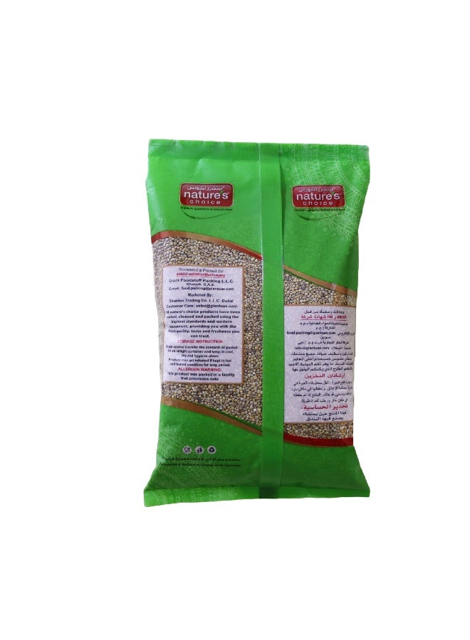 Nature's Choice Bajara Whole, 1 Kg - Image 2