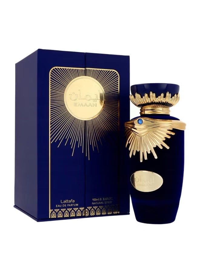 Emaan U Edp 100 Ml