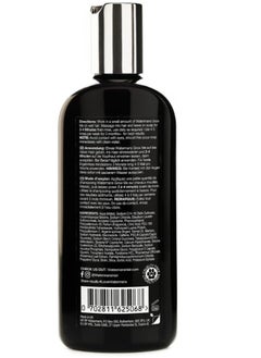 Watermans Grow Me Shampoo, rich in biotin, caffeine and argan oil to moisturize the hair and stimulate its growth from Waterman's, 250 ml original  - Image 2