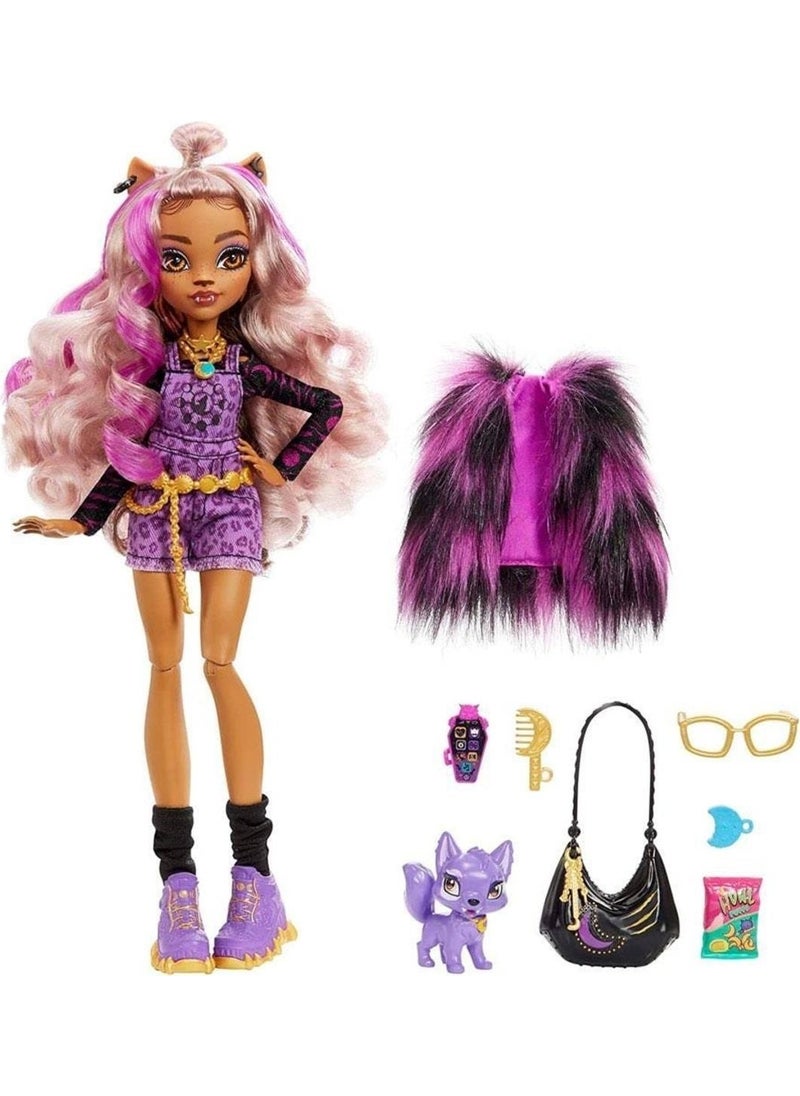 Main Character Dolls Clawdeen Wolf HHK52 - pzsku/ZF3CD3C31775A2F76C6C0Z/45/_/1730529683/bbb0dc66-7430-48dd-9f67-480e1ac09294