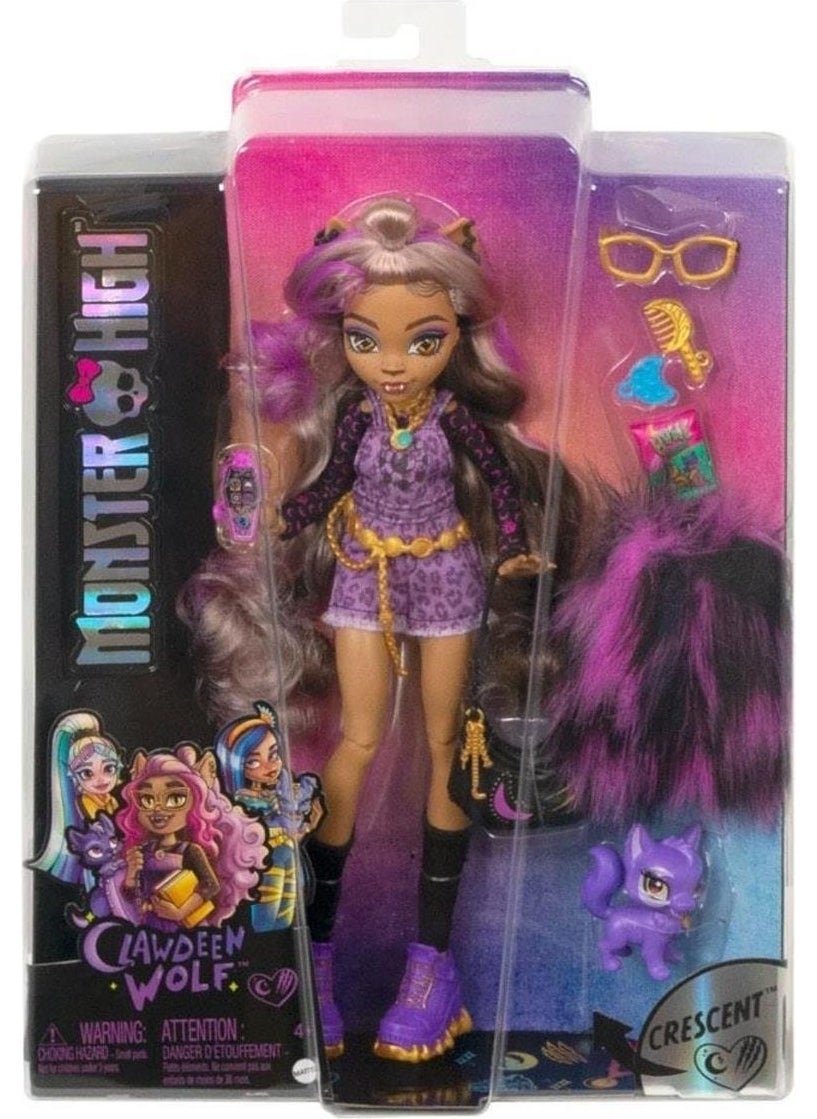 Main Character Dolls Clawdeen Wolf HHK52 - pzsku/ZF3CD3C31775A2F76C6C0Z/45/_/1730529697/b2777448-bc7c-4ecd-bbff-a410beb175de