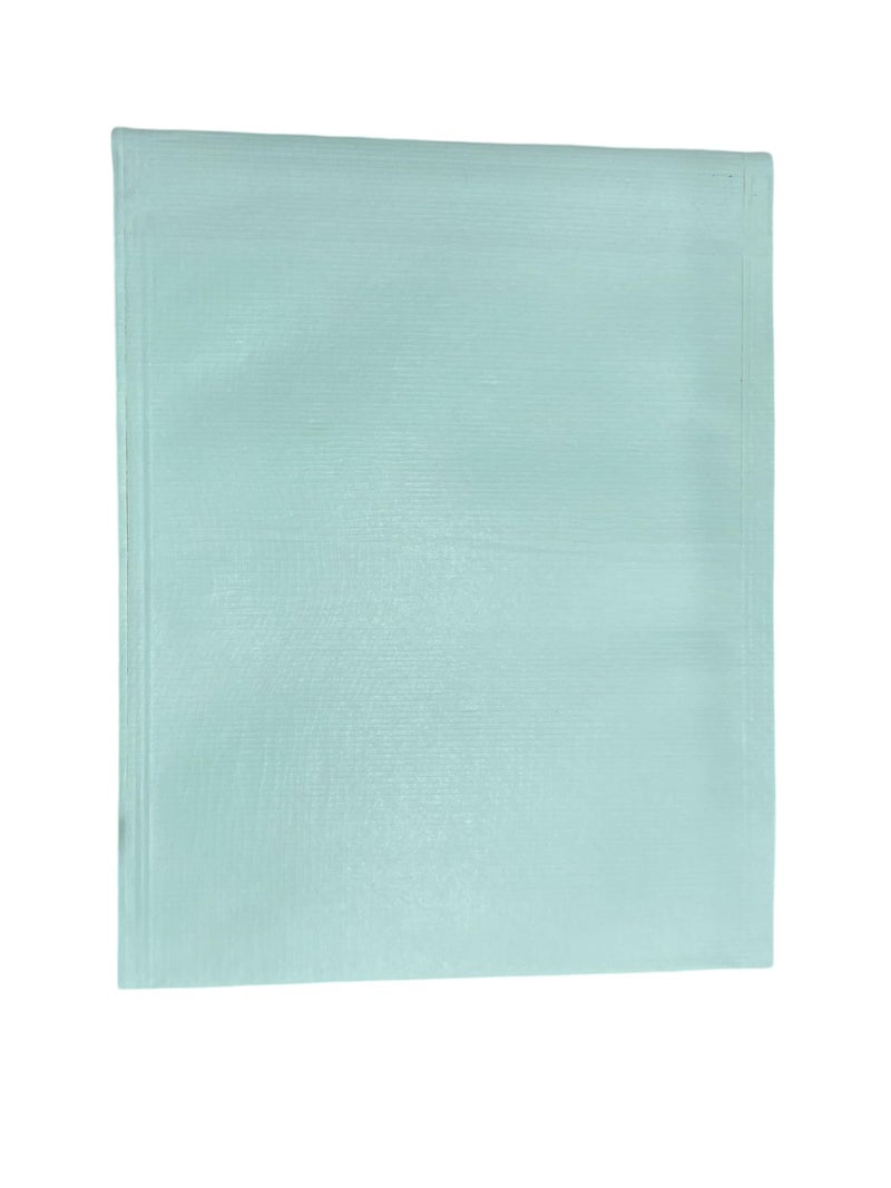 Cubic Self-Sealing Envelopes 10x8 Inch | Lightweight & Durable Mailing Bags | Weatherproof, Secure, Ideal for Documents & Small Items - Image 4