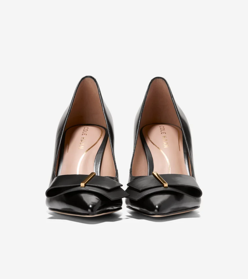 COLE HAAN Women's Felicia Bow Pumps