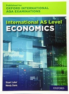 Oxford International Aqa Examinations International As Level Economics 