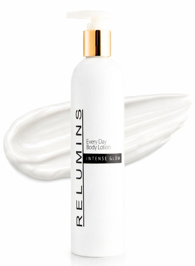 ريلومينس لوشن الجسم اليومي ريلومينز إنتنس جلو - 300 مل | مرطب يومي لبشرة ناعمة، طرية، مرنة، وحريرية | تركيبة خفيفة لجميع أنواع البشرة - Image 1