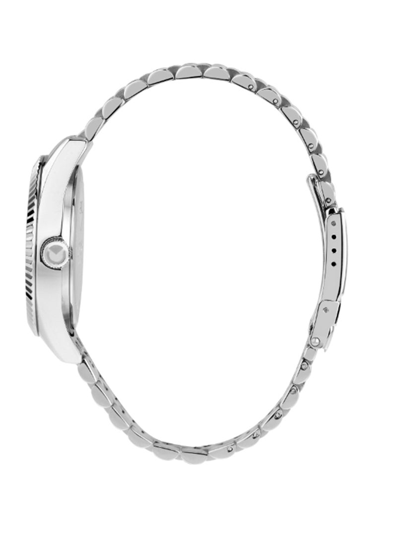 Sector 240 41MM 3H BLUE DIAL SS BR - Image 3