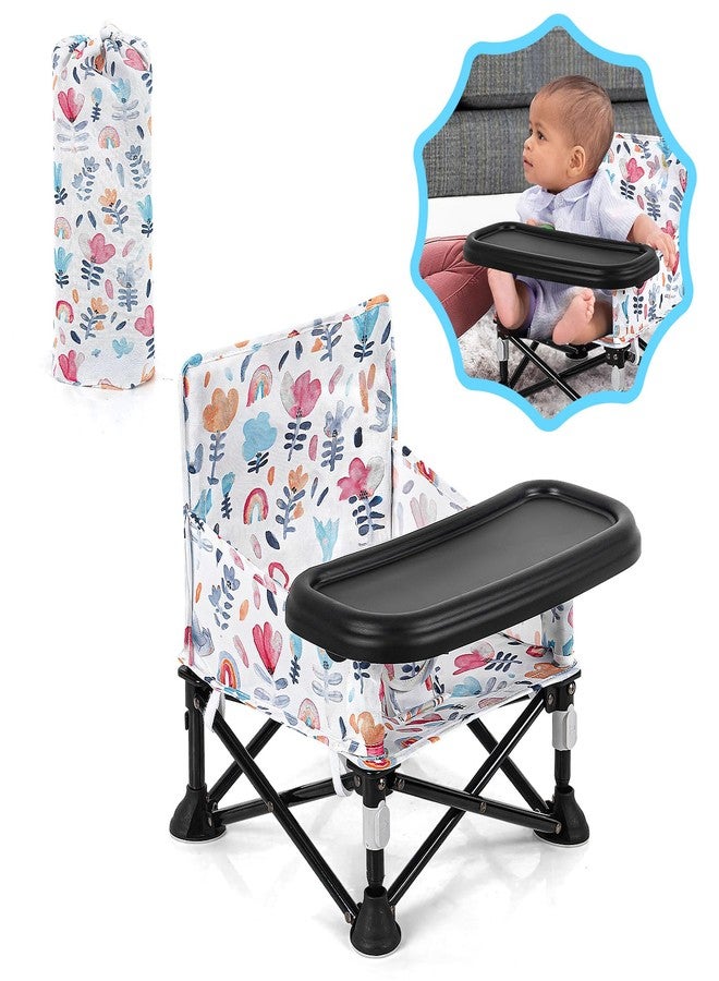 AskCat CH2305 Baby Booster Seat Travel - Image 1