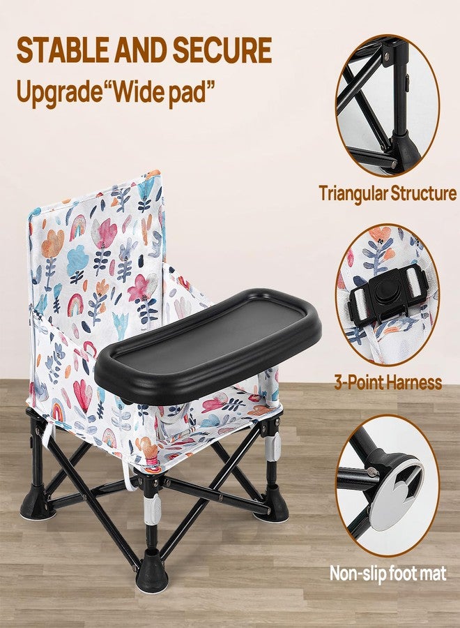 AskCat CH2305 Baby Booster Seat Travel - Image 5