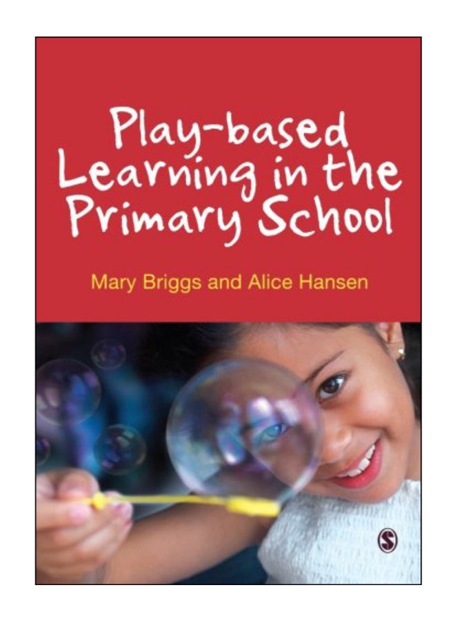 Play-Based Learning In The Primary School 