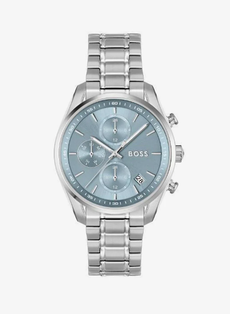 BOSS 1502767 GRAND TOUR LADIES analogue watch