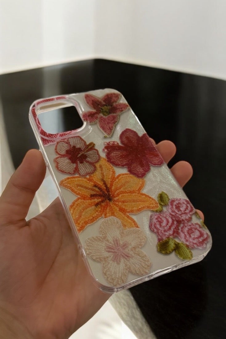 Elegance Iphone Case Cover For Iphone 11 Pro Max Anti-Slip And Elegant Design - Image 3