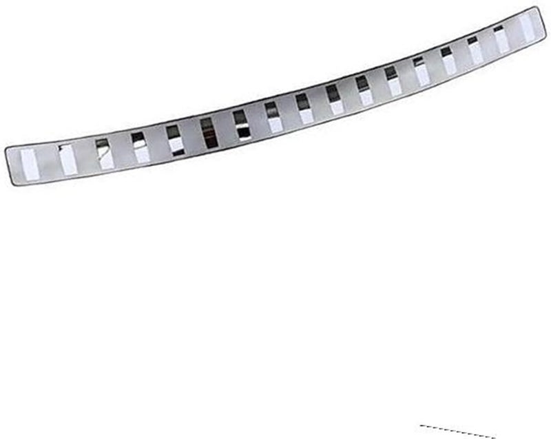 Vuzmode Car Trunk Threshold Guard Plate for Mercedes-Benz GLC - Image 1