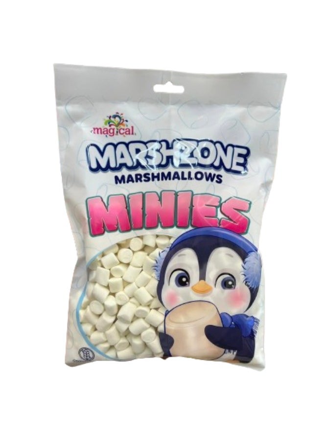 Magical Marshmallows Mini Twist 150 grams 