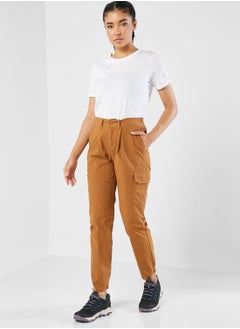 Boundless Trek Pleated Pants