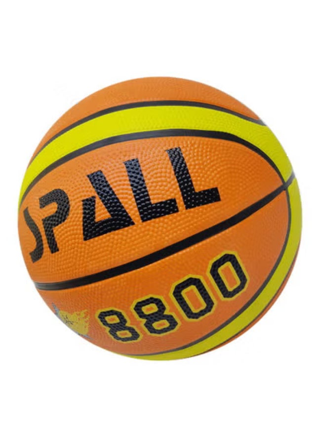 سبال كرة السلة "كرة السلة للرجال داخل المنزل وخارجه - كرة السلة المنظمة رسميًا - Image 2