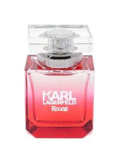 Karl Lagerfeld Rouge For Women - 2.8 Oz Edp Spray  - Image 2