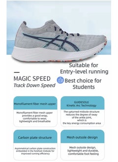 【Back To School】Magic Speed Outdoor Running Training Shoes For Men/Woman/Students Gray/Orange - pzsku/ZF3CE7E629AF361CD9D23Z/45/_/1721974165/f413e4a8-610d-45d2-903e-04e529d62f06