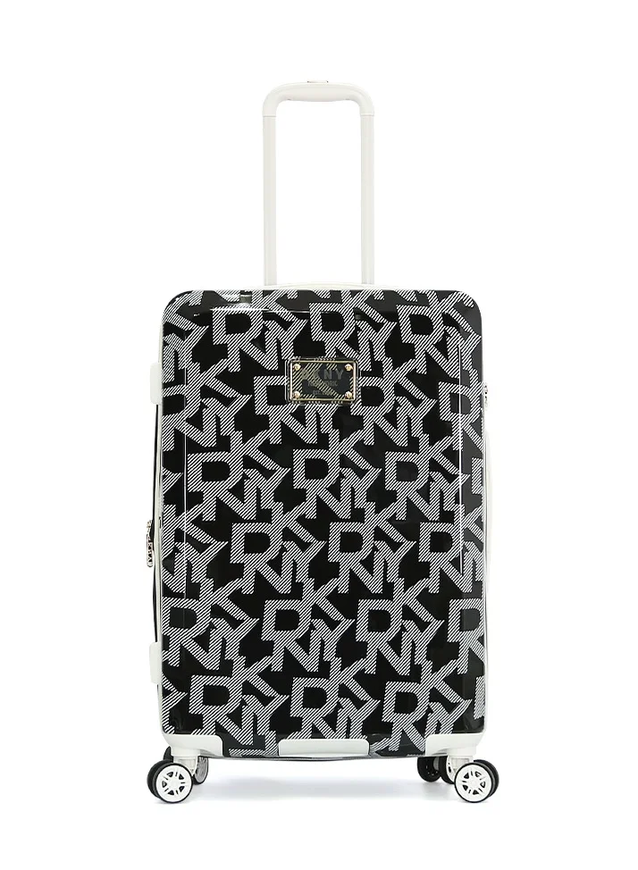 DKNY DKNY 4-Piece Hardshell Luggage Set with Spinner Wheels | Lightweight & Expandable Suitcases