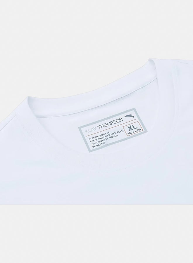 ANTA SPLASH EXPRESS T-shirt - Image 4