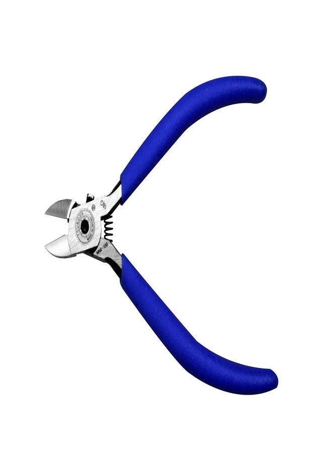 تسونودا كماشة قطع صغيرة Tsunoda MNK-100، مقاس 4 بوصات - Image 1
