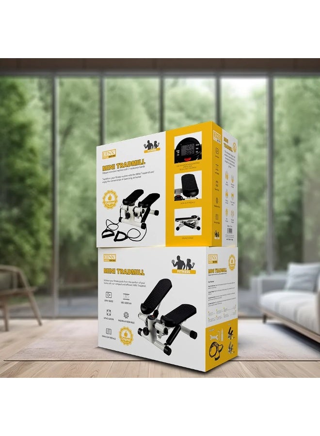 دينكس جهاز المشي الصغير DX1797 - Image 2