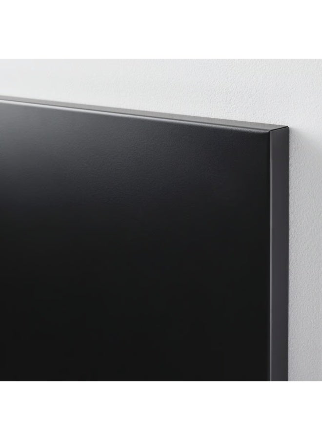 Memo Board Black 40x60 cm - Image 4