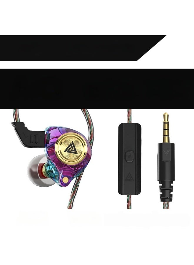 EBMINI New In Ear High-Quality Wired Earphones