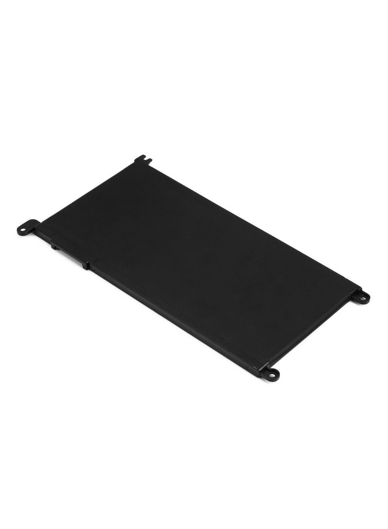 JSBazar Replacement wdxor dell inspiron 13 7368 147460 15 7560 17 5765 5767 5570 5770 3crh3 Laptop Battery - Image 2