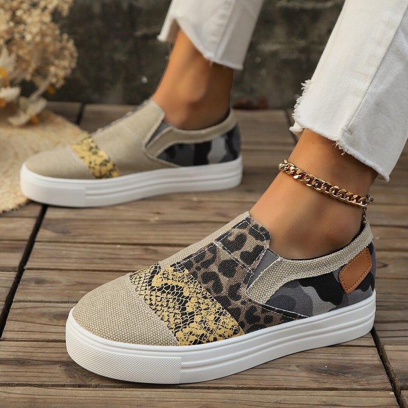 Unisex Casual Sneaker Shoes - Image 2
