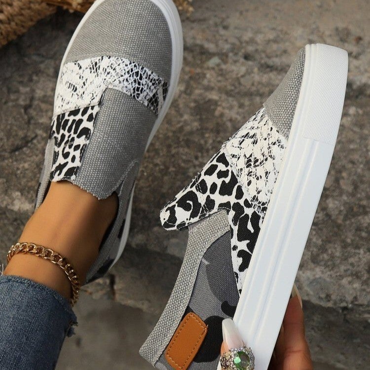Unisex Casual Sneaker Shoes - Image 3
