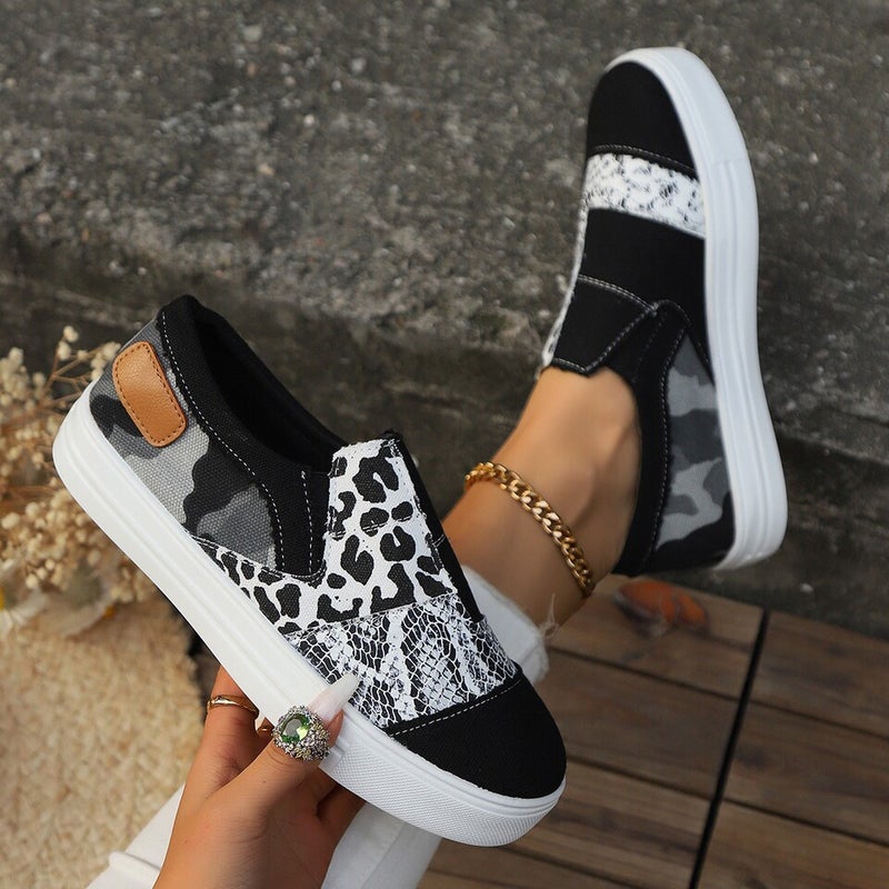 Unisex Casual Sneaker Shoes - Image 5