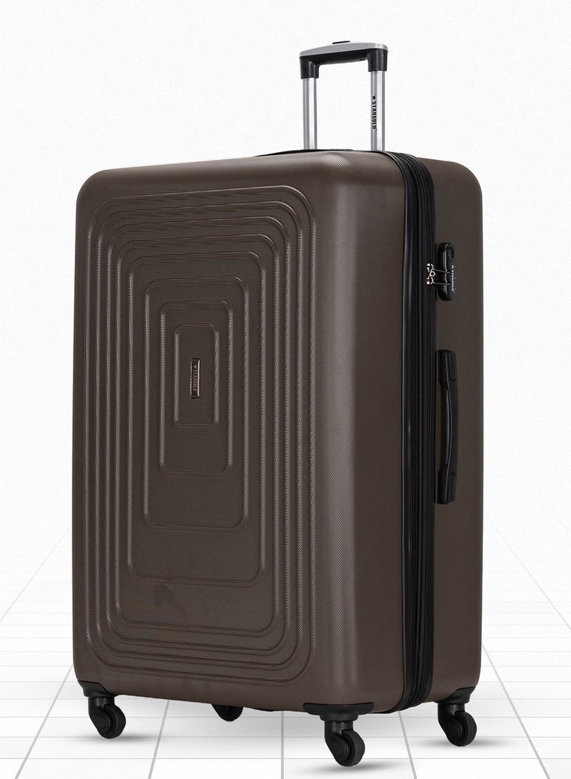 Stargold Suitcase Set of 3 PCS ABS Hardside Travel Luggage Bag - Image 3