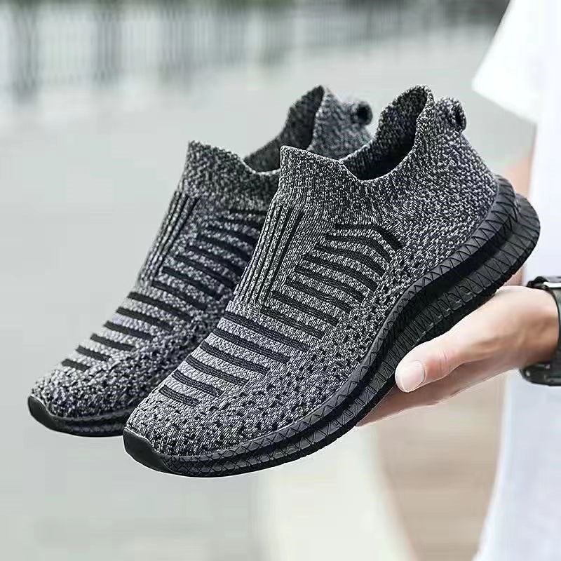 Unisex Casual Sneakers Shoes - Image 2