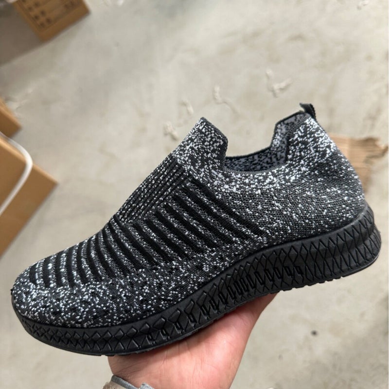 Unisex Casual Sneakers Shoes - Image 3