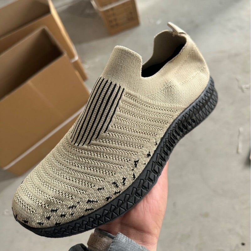 Unisex Casual Sneakers Shoes - Image 4