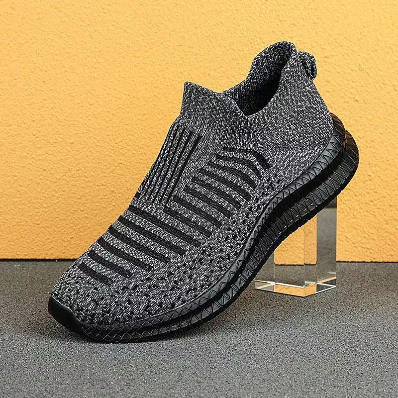 Unisex Casual Sneakers Shoes - Image 1