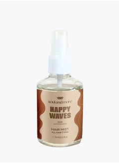 SOUL & MORE Oud Hair Mist  - Image 1