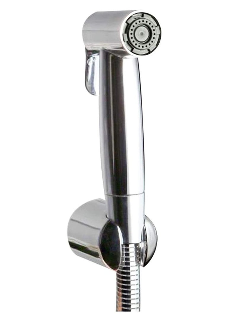 Kludi Rak 32007 Bidet Shower - Silver - Image 2