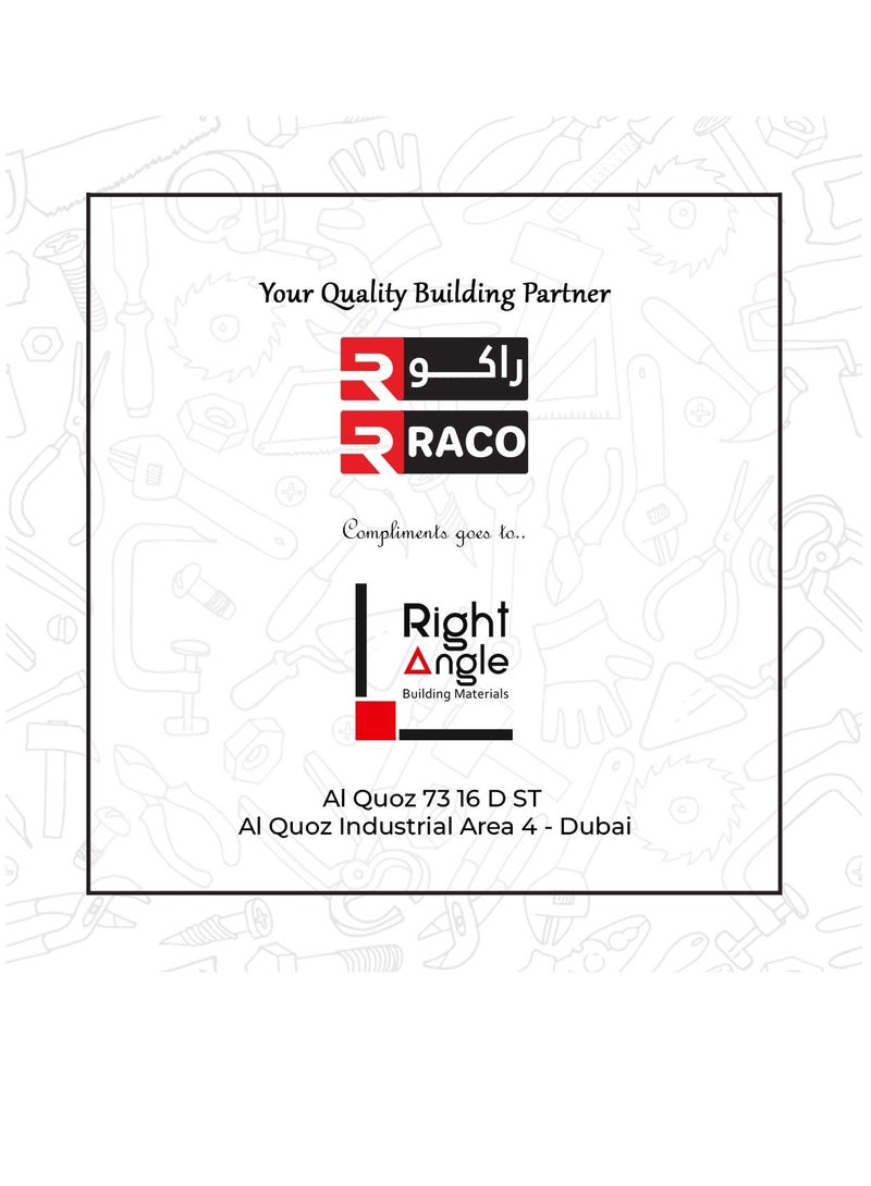 Kludi Rak 32007 Bidet Shower - Silver - Image 5