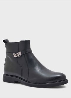 Robert Wood Classic Formal Boots  - Image 2
