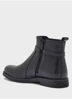 Robert Wood Classic Formal Boots  - Image 3