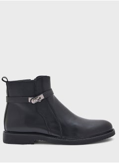 Robert Wood Classic Formal Boots  - Image 1