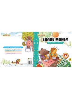 share money  - Image 1