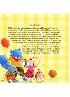 share money  - Image 2