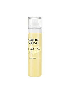 Holika Holika Good Cera Super Ceramide Mist 120ml 405 floz  - Image 2